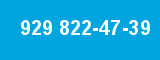 929 822-47-39